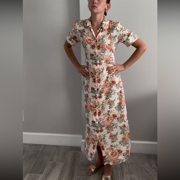 Dress - Picture 3 of 4